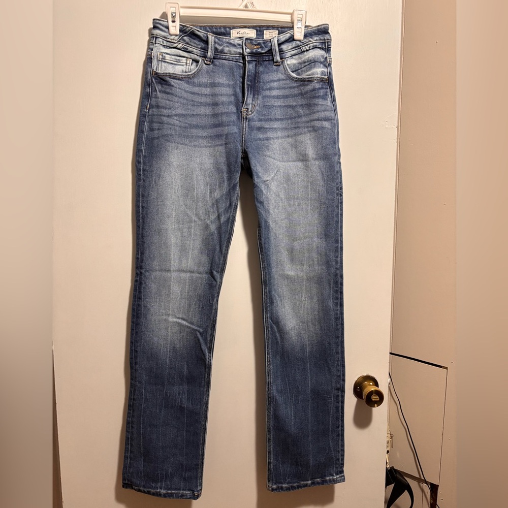 KanCan Signature Mid-Rise Jeans